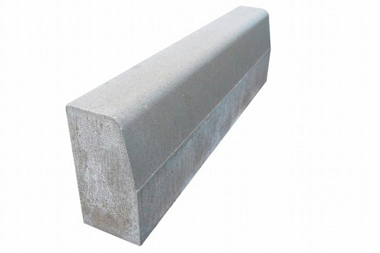 Beton kantsten Beton kantsten